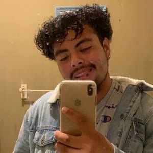 Meet your Posher, Carlos